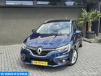 Renault Megane Estate 1.2 TCe Zen | Nieuwe APK | Rijklaar, Voorwielaandrijving, 65 €/maand, 101 pk, Gebruikt