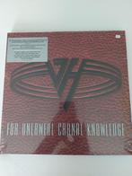 Van Halen - For unlawful carnal knowledge, Cd's en Dvd's, Ophalen of Verzenden, Zo goed als nieuw