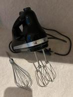 Kitchenaid handmixer 5 snelheden, Minder dan 1 liter, Ophalen, Gebruikt, 3 snelheden of meer