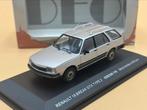 Renault 18 Break GTX Type 2 1:43 Odeon Limited 1 van 504, Hobby en Vrije tijd, Modelauto's | 1:43, Ophalen of Verzenden, Nieuw