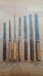 Goudsmid gereedschap edelsmid, Ophalen of Verzenden, Gebruikt