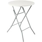 Te Huur: StaTafel/PartyTafel, Ophalen