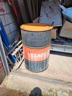 olievat voor vuurkorf oid, Tuin en Terras, Vuurkorven, Ophalen, Gebruikt