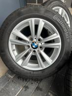 BMW Winterset 225/55 R16, Ophalen, Gebruikt