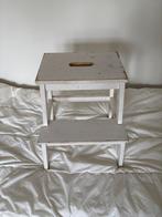 IKEA Krukje / Opstapje, Huis en Inrichting, Ophalen, Gebruikt, Hout
