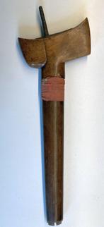 Javaanse Keris Item-1, Ophalen of Verzenden