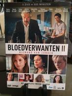 Bloedverwanten II 3DVD, Vanaf 16 jaar, Ophalen, Zo goed als nieuw