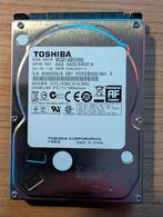 Toshiba 500GB HDD, Computers en Software, Harde schijven, Ophalen of Verzenden, Gebruikt, Laptop