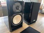 Onkyo d-n10bx high quality bookshelf speakers, Overige merken, Ophalen of Verzenden, Zo goed als nieuw, 60 tot 120 watt