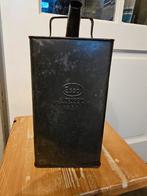 Vintage Esso Oliekan 1952, Antiek en Kunst, Antiek | Emaille, Ophalen of Verzenden