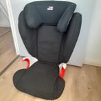 Romer Britax Kid II autostoel, Ophalen, Romer, 15 t/m 36 kg, Verstelbare rugleuning