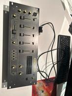 Synergy T2000 Audio Mixer - Professioneel Geluid!, Ophalen of Verzenden, Gebruikt