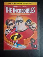 The incredibles, Alle leeftijden, Ophalen of Verzenden, Zo goed als nieuw