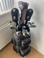 Complete Golfset Heren - Ping G20 & Masters, Sport en Fitness, Golf, Ophalen, Gebruikt, Set, Ping