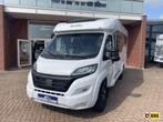 Hobby Optima On Tour V65 GE Edition F, Caravans en Kamperen, Standaard zit, Ringverwarming, Hobby, Tot en met 2
