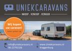 Wij kopen uw caravan! Eerlijk,Vlot,en bij u thuis afgehaald!, Kip, Info@uniekcaravans.nl, Veenseweg