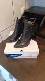 Bluebox laarsjes maat 39 - Zo goed als nieuw!, Bluebox, Ophalen of Verzenden, Zo goed als nieuw, Lage of Enkellaarzen