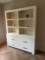 Mooie House of Mayflower Kast - 170cm breed, Ophalen, Gebruikt, 200 cm of meer, 150 tot 200 cm