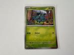 061 SVP - Pineco -  SV Black Star Promos, Ophalen of Verzenden, Losse kaart