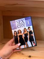 Sex and the City seizoen 1 op DVD, Ophalen of Verzenden, Zo goed als nieuw