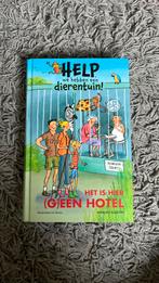 Marlies Slegers - Het is hier (g)een hotel!, Ophalen of Verzenden, Zo goed als nieuw, Marlies Slegers
