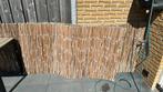 Bamboe schutting, Tuin en Terras, Ophalen of Verzenden, Gebruikt, Minder dan 3 meter