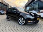 Volkswagen Polo 1.2 TSI Highline Clima Navi Cruise NL Auto N, Stof, Gebruikt, 4 cilinders, Navigatiesysteem