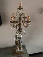Prachtig barok lamp, Ophalen of Verzenden
