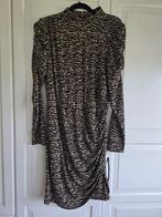 VERO MODA mooie jurk maat XL, Kleding | Dames, Jurken, Vero Moda, Zwart, Maat 46/48 (XL) of groter, Ophalen of Verzenden