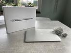 MacBook Air (13-inch 2017), Computers en Software, Apple Macbooks, Gebruikt, 256 GB, Qwerty, 8 GB
