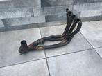 Honda CBR 1000 RR SC57 Uitlaatspruitstuk 2004-2005, Motoren, Ophalen of Verzenden, Gebruikt