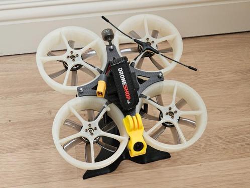 Racewhoop Fpv digitale drone HD Dji digitaal, Audio, Tv en Foto, Drones, Zo goed als nieuw, Ophalen