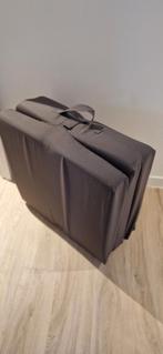 Opvouwbare matras, Ophalen, Eenpersoons