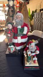 kerstdecoratie, Diversen, Kerst, Ophalen