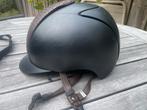 Kep Italie Phyton Cap, Dieren en Toebehoren, Paardrijkleding, Ophalen of Verzenden, Gebruikt, Dressuur, Cap