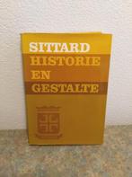 Boek Sittard Historie en gestalte geschiedenis, Boeken, Ophalen of Verzenden, Gelezen