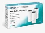 TP-Link Deco M4(3-pack), Ophalen of Verzenden, Nieuw, TP-Link