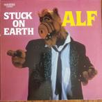 Maxi Single - ALF – Stuck On Earth, Ophalen of Verzenden, Zo goed als nieuw, Maxi-single, 12 inch