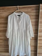Witte braderie jurk van COLOURFUL REBEL MAAT M, Kleding | Dames, Maat 38/40 (M), Wit, Colourful Rebel, Ophalen of Verzenden