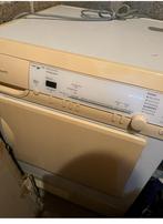 Wasdroger, Witgoed en Apparatuur, Wasdrogers, Ophalen, Zo goed als nieuw, Luchtafvoer