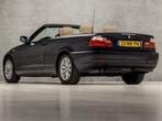 BMW 3 Serie Cabrio 318Ci High Executive 143Pk Automaat (YOUN, Auto's, BMW, Automaat, Achterwielaandrijving, Bedrijf, Onderhoudsboekje