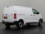 Citroën Jumpy 2.0BlueHDI 122PK Lang | Trekhaak 2500Kg | Nav, Auto's, Bestelauto's, Voorwielaandrijving, Navigatiesysteem, 1588 kg