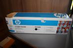 cc530A hp laserjet zwart nieuw doos is opengemaakt, Ophalen of Verzenden, Nieuw, Toner, Hp laserjet