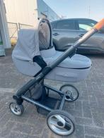 Mutsy i2 kinderwagen, Ophalen, Gebruikt, Mutsy