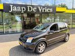 Ford Fusion 1.6-16V Futura, 1596 cc, 101 pk, Gebruikt, 1064 kg