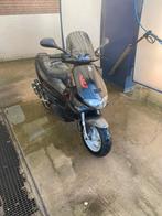 Gillera Runner 70cc DD, Tweetakt, Overige modellen, Maximaal 45 km/u, Zo goed als nieuw