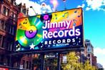 Jimmy Records zaterdag 23 Augustus Aanwezig In Roermond, Gebruikt, Overige genres, 7 inch, Single