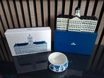 KLM huisjes Paleis op de Dam BOLS Platinum paleis, Ophalen of Verzenden, Zo goed als nieuw, Paleis of Waag