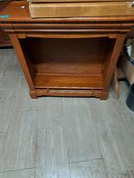 leuk boekenkastje. gratis op te halen 3, Huis en Inrichting, Ophalen, Gebruikt, 25 tot 50 cm, Minder dan 100 cm