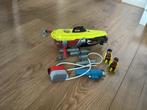 Playmobil Duikboot 4909 - Onderdelen Ontbreken, Ophalen of Verzenden, Gebruikt, Los playmobil